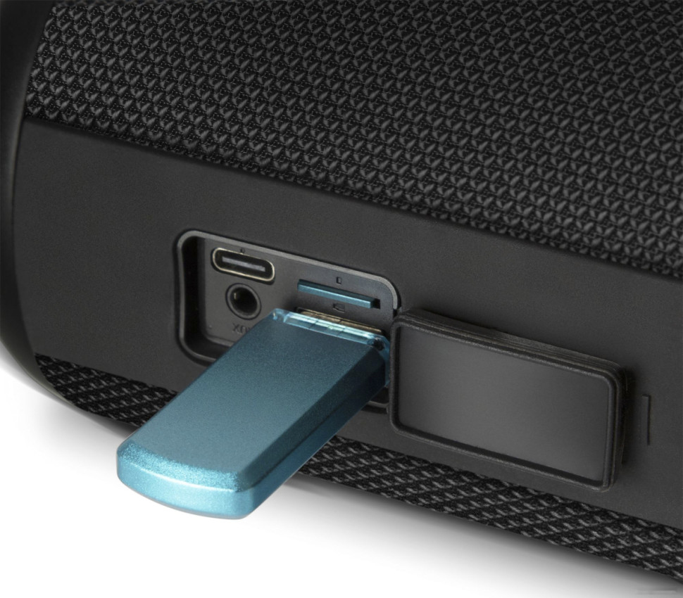 Портативная акустика Sven PS-315