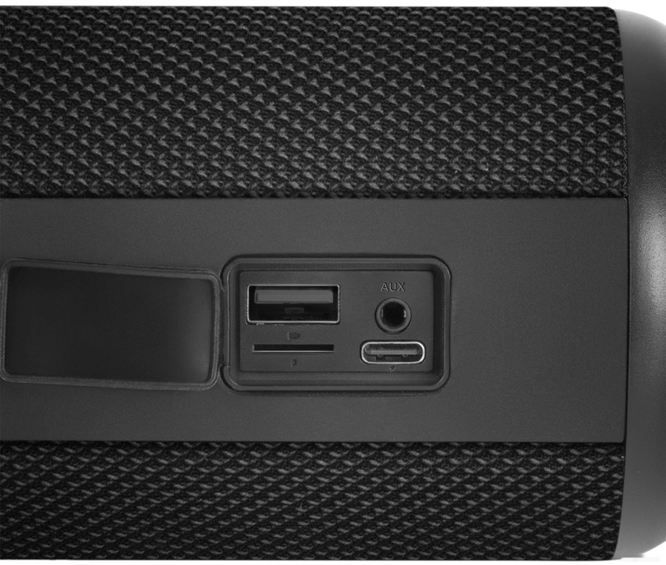 Портативная акустика Sven PS-315