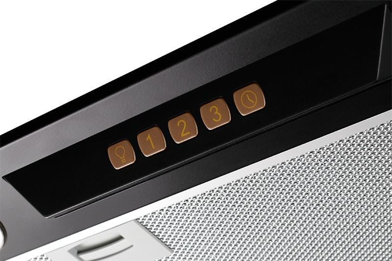 Вытяжка Kuppersberg INLINEA 52 B