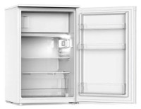 Холодильник с верхней морозильной камерой SunWind SCO113