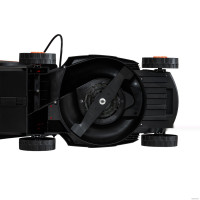 Газонокосилка Eland GLM-3213