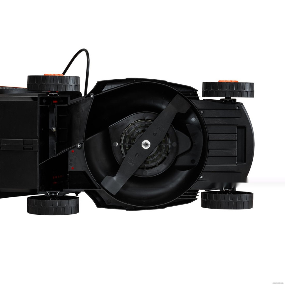 Газонокосилка Eland GLM-3213 Газонокосилка Eland GLM-3213