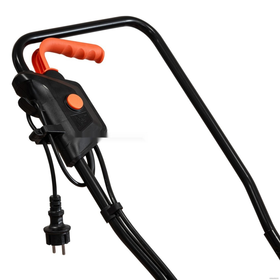 Газонокосилка Eland GLM-3213 Газонокосилка Eland GLM-3213