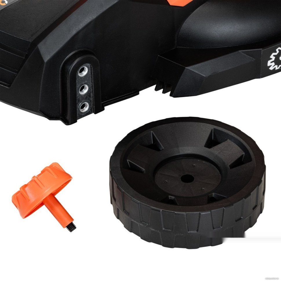 Газонокосилка Eland GLM-3213 Газонокосилка Eland GLM-3213