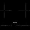 Варочная панель Weissgauff HI 412 H