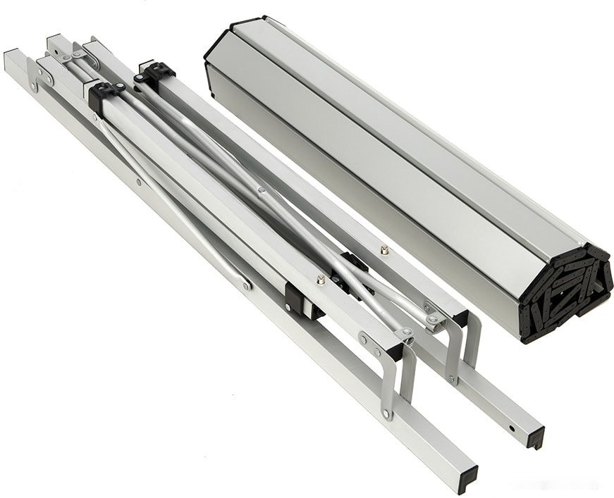 Стол TREK PLANET Temper 105 Roll-Up 70660 Стол TREK PLANET Temper 105 Roll-Up 70660
