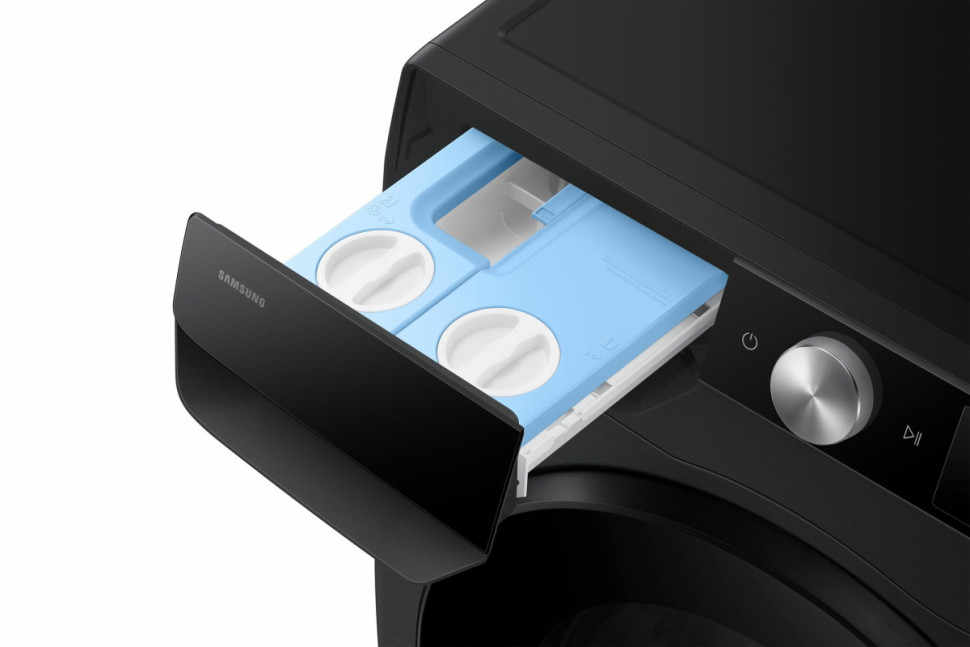 Стиральная машина Samsung WD90DG6G94BBLP Стиральная машина Samsung WD90DG6G94BBLP