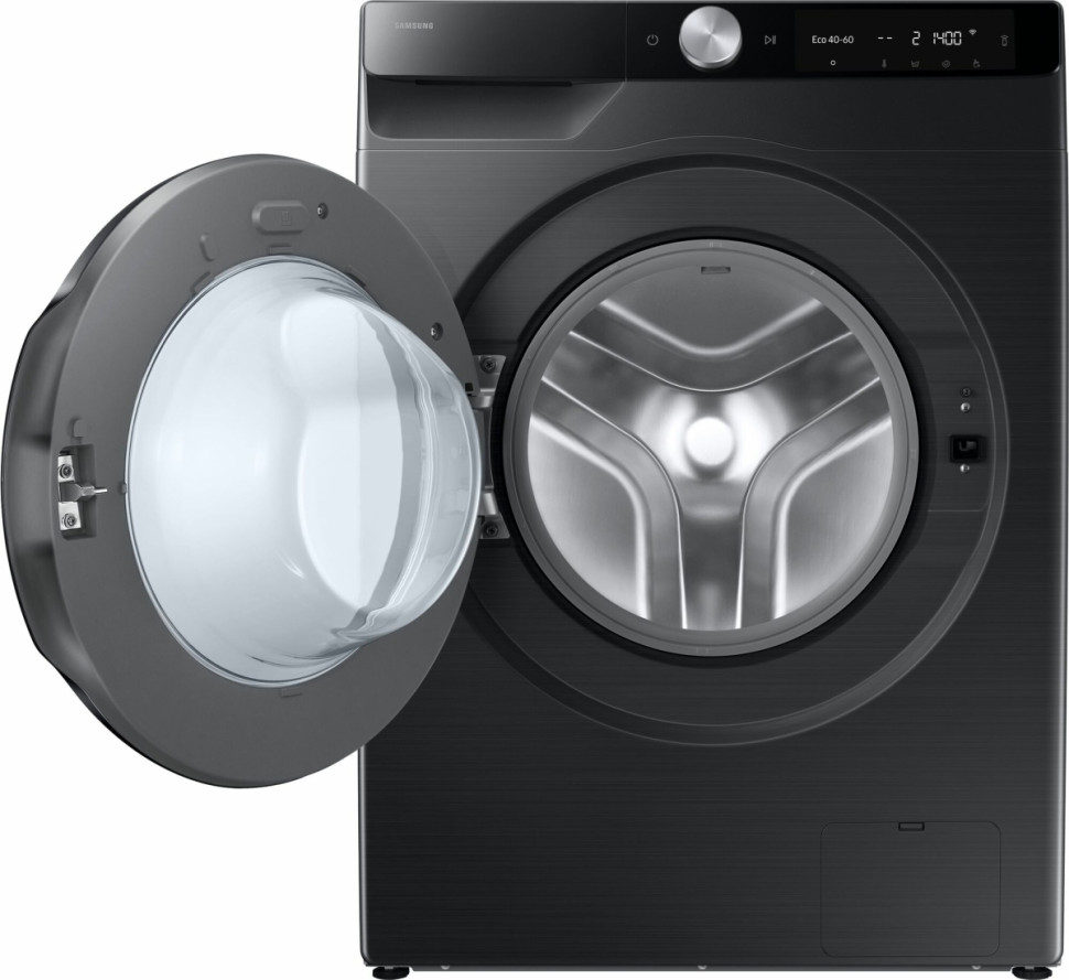 Стиральная машина Samsung WD90DG6G94BBLP Стиральная машина Samsung WD90DG6G94BBLP