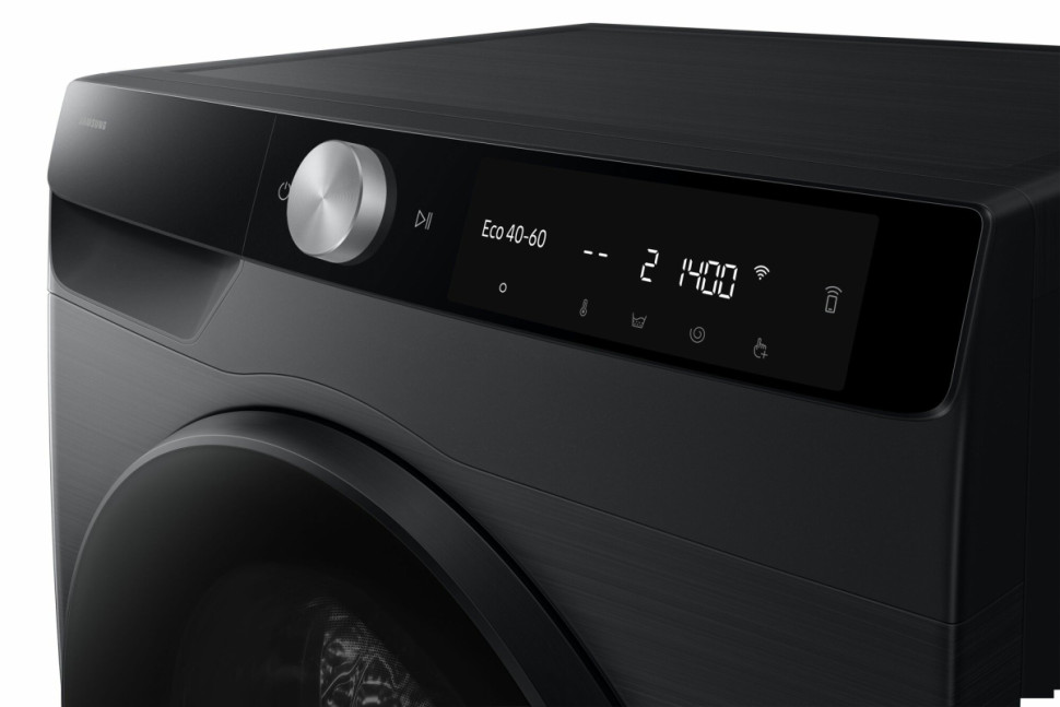 Стиральная машина Samsung WD90DG6G94BBLP Стиральная машина Samsung WD90DG6G94BBLP