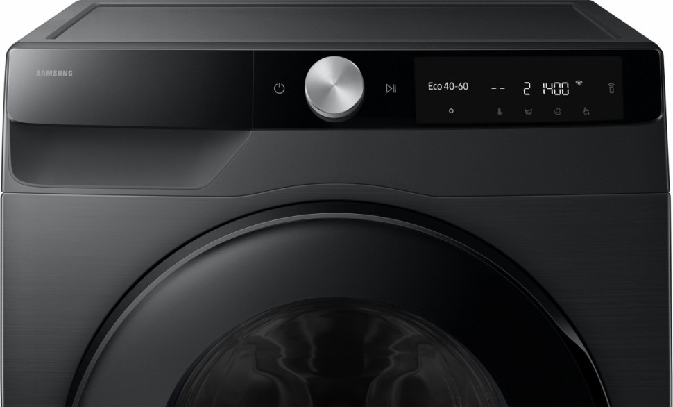 Стиральная машина Samsung WD90DG6G94BBLP Стиральная машина Samsung WD90DG6G94BBLP