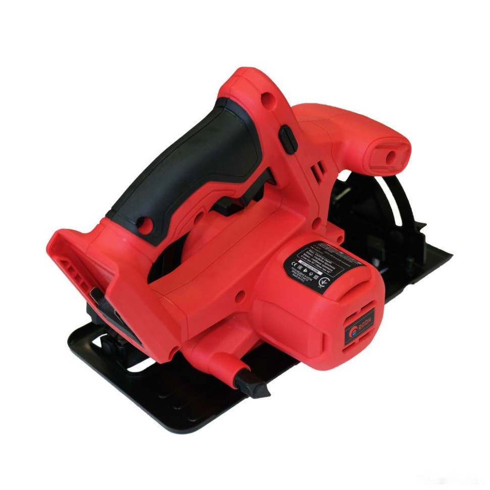 Дисковая (циркулярная) пила Edon OAF21-CS (без АКБ) Дисковая (циркулярная) пила Edon OAF21-CS (без АКБ)