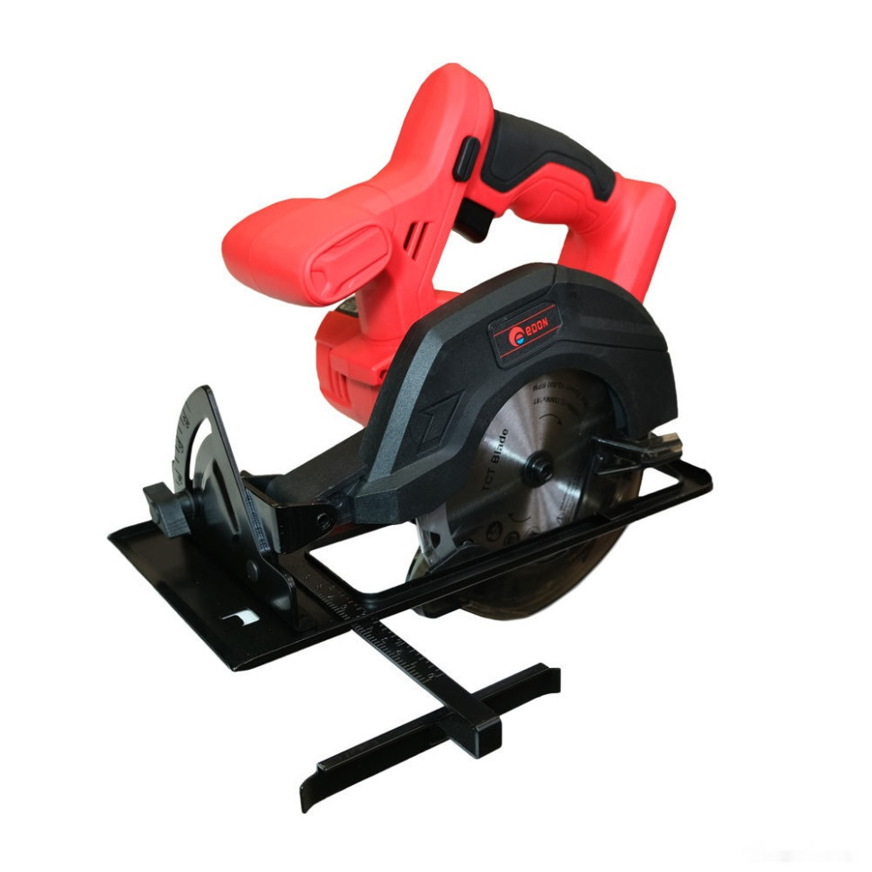 Дисковая (циркулярная) пила Edon OAF21-CS (без АКБ) Дисковая (циркулярная) пила Edon OAF21-CS (без АКБ)
