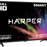 Телевизор HARPER 43F721TS Телевизор HARPER 43F721TS