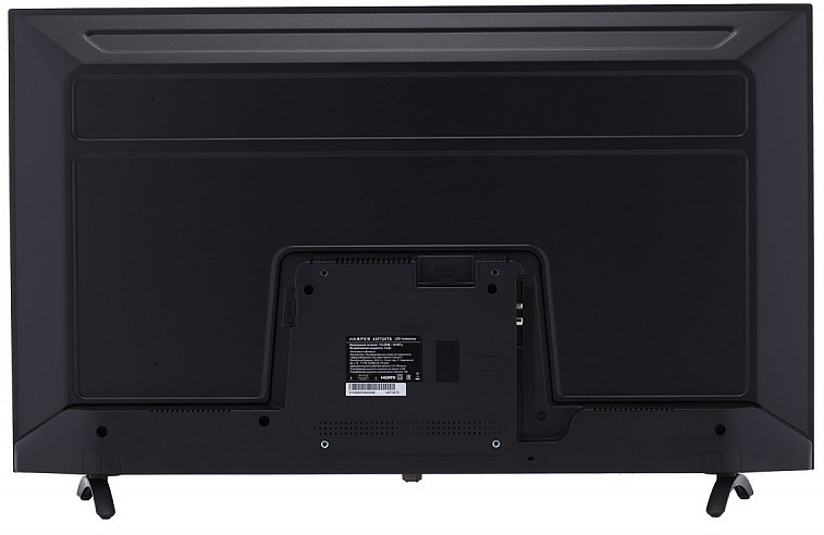 Телевизор HARPER 43F721TS Телевизор HARPER 43F721TS