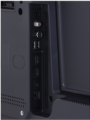 Телевизор HARPER 43F721TS Телевизор HARPER 43F721TS