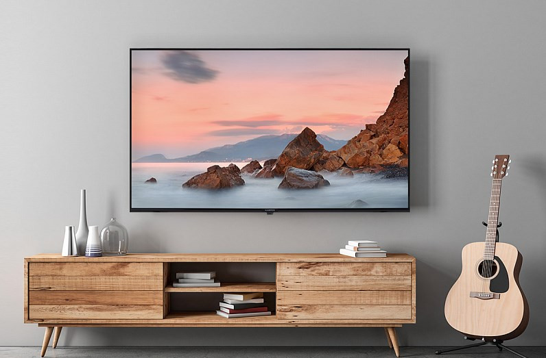 Телевизор HARPER 43F721TS Телевизор HARPER 43F721TS