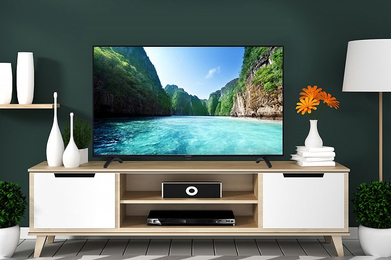 Телевизор HARPER 43F721TS Телевизор HARPER 43F721TS