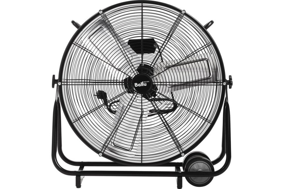 Вентилятор Ballu BIF-12DB