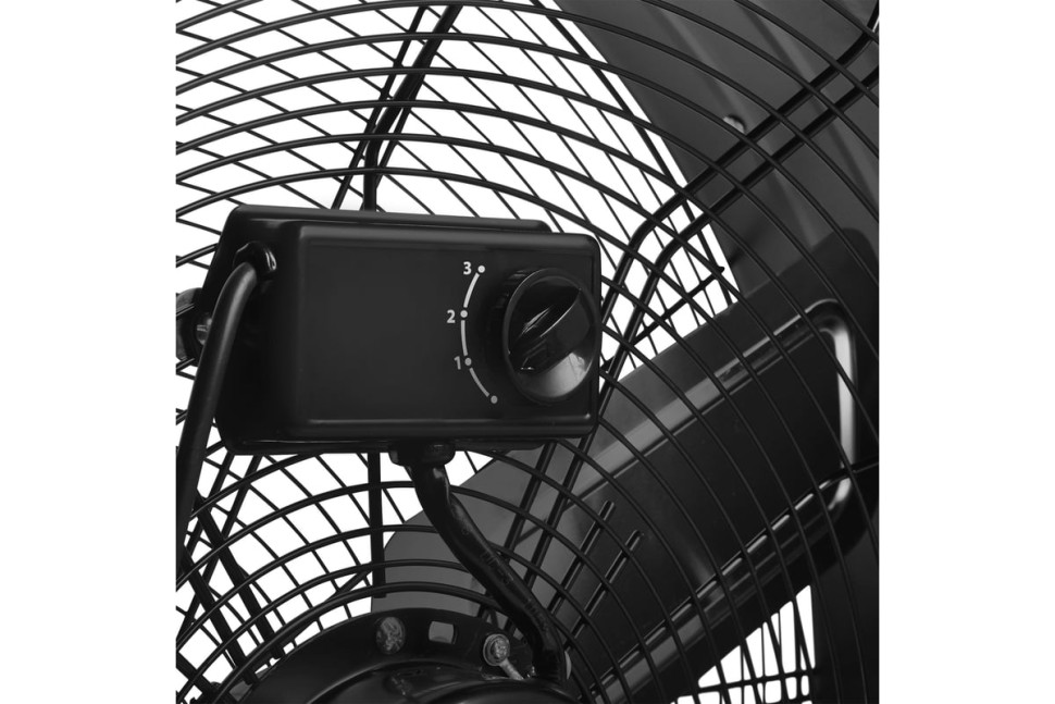 Вентилятор Ballu BIF-12DB