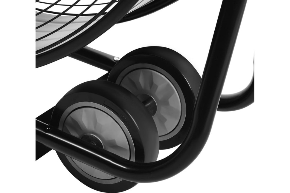 Вентилятор Ballu BIF-12DB