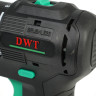 Дрель-шуруповерт DWT ABSP-20 DN-2 BMC (с 2-мя АКБ, кейс) Дрель-шуруповерт DWT ABSP-20 DN-2 BMC (с 2-мя АКБ, кейс)