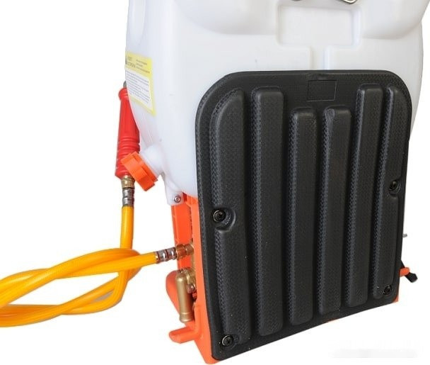 Бензиновый опрыскиватель Sturm GS8215G