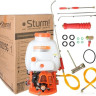 Бензиновый опрыскиватель Sturm GS8215G