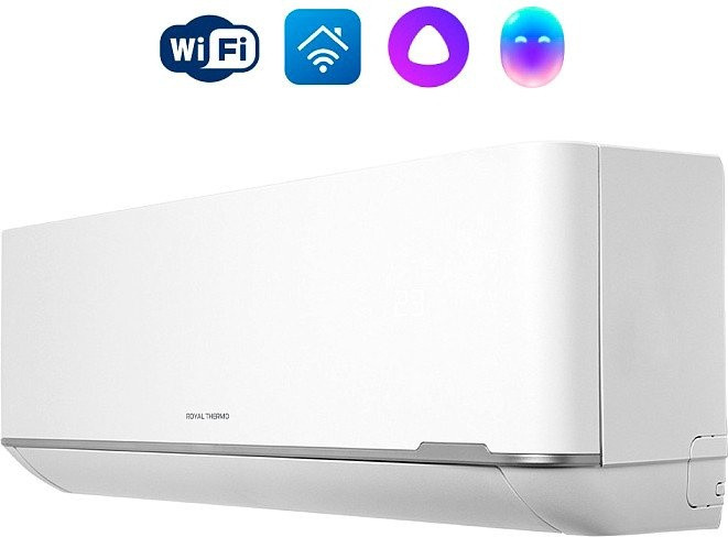 Кондиционер Royal Thermo Barocco RTB-09HN8_V2