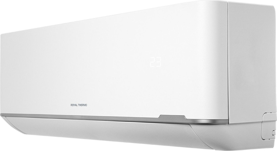 Кондиционер Royal Thermo Barocco RTB-09HN8_V2 Кондиционер Royal Thermo Barocco RTB-09HN8_V2