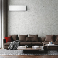 Кондиционер Royal Thermo Barocco RTB-09HN8_V2