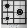 Варочная панель Maunfeld EGHS 43.33CS/G Варочная панель Maunfeld EGHS 43.33CS/G