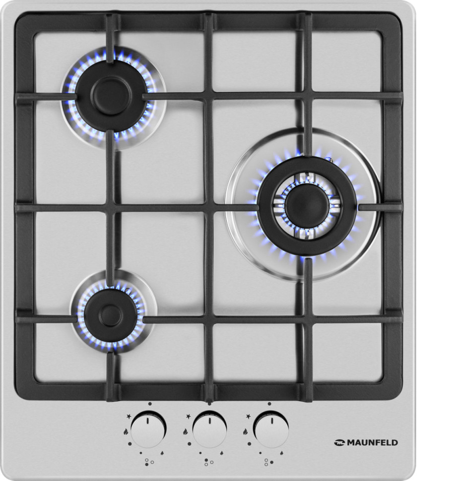 Варочная панель Maunfeld EGHS 43.33CS/G Варочная панель Maunfeld EGHS 43.33CS/G