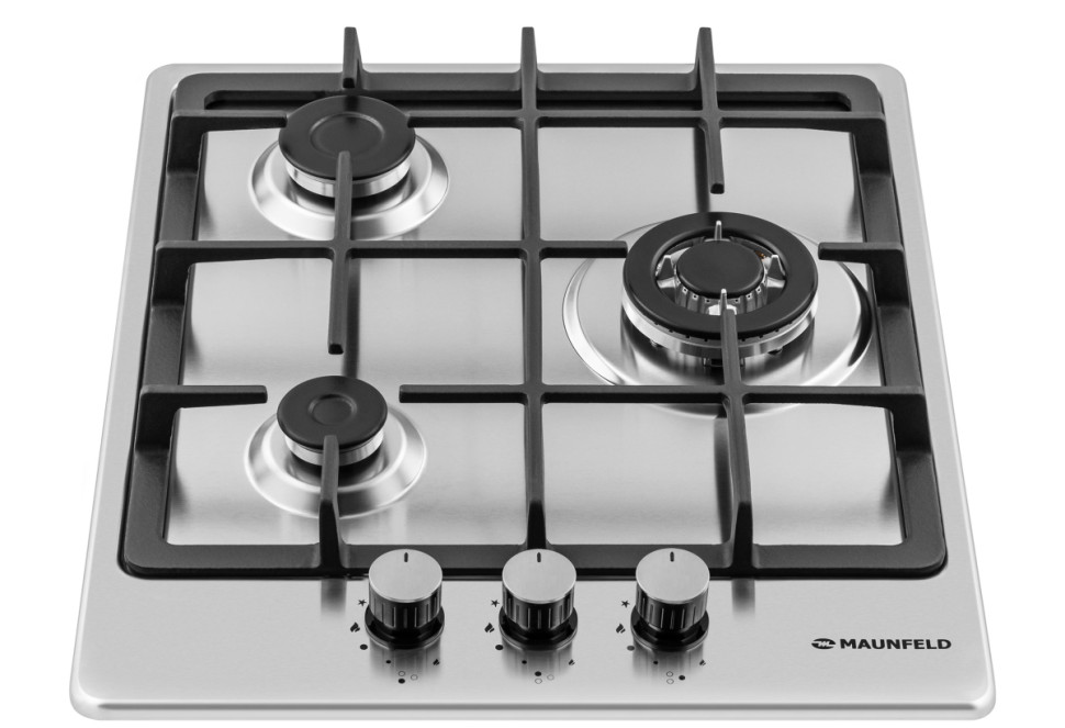 Варочная панель Maunfeld EGHS 43.33CS/G Варочная панель Maunfeld EGHS 43.33CS/G