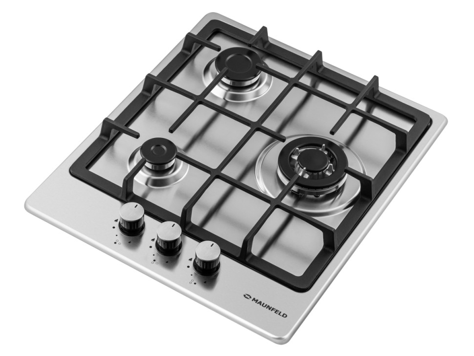 Варочная панель Maunfeld EGHS 43.33CS/G Варочная панель Maunfeld EGHS 43.33CS/G