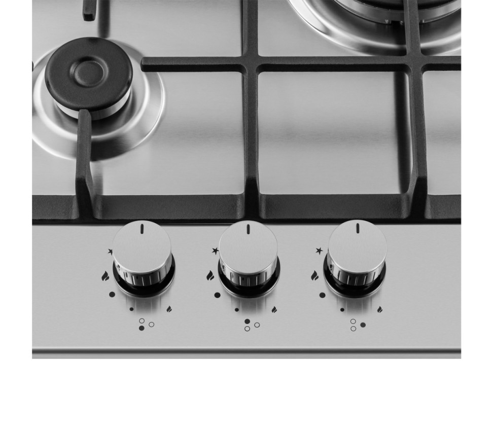 Варочная панель Maunfeld EGHS 43.33CS/G Варочная панель Maunfeld EGHS 43.33CS/G