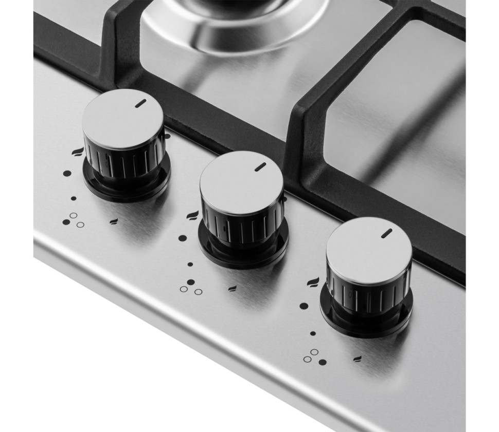 Варочная панель Maunfeld EGHS 43.33CS/G Варочная панель Maunfeld EGHS 43.33CS/G