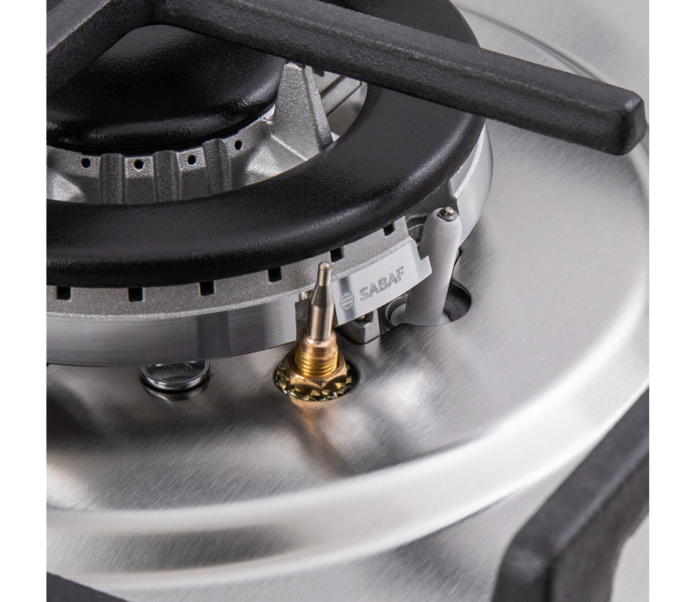 Варочная панель Maunfeld EGHS 43.33CS/G Варочная панель Maunfeld EGHS 43.33CS/G