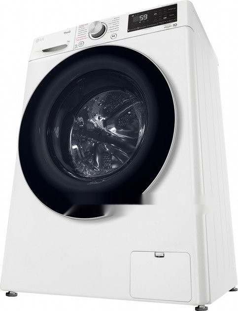 Стиральная машина LG F2V5HS1W Стиральная машина LG F2V5HS1W
