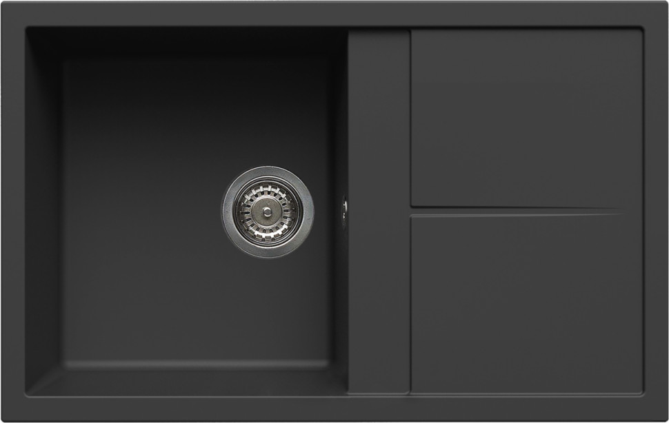 Кухонная мойка Elleci Unico 300 Espresso K86