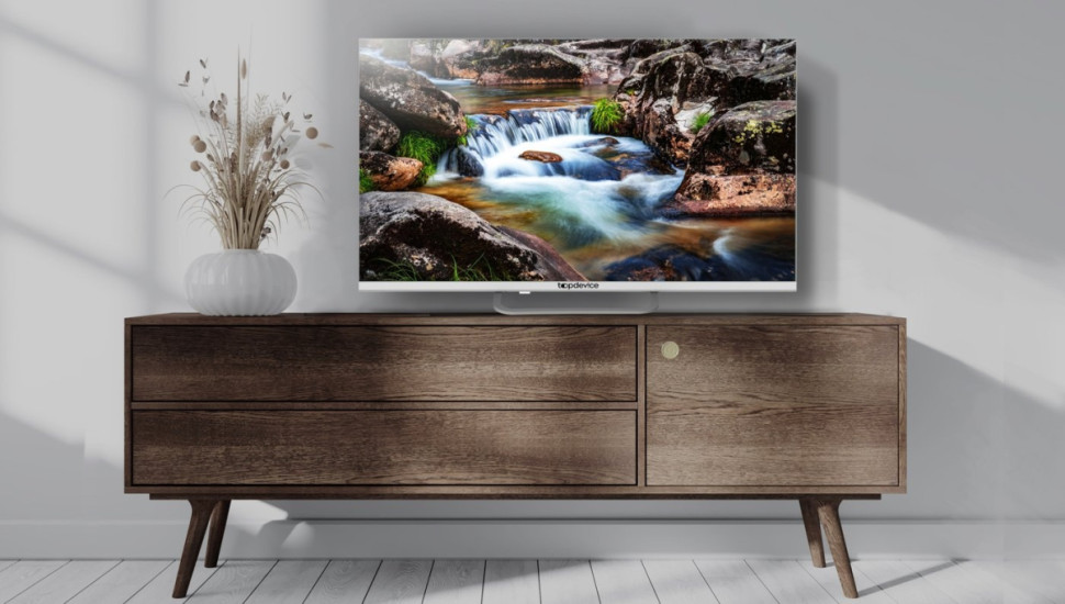 Телевизор TopDevice TDTV32CS04HWE Телевизор TopDevice TDTV32CS04HWE