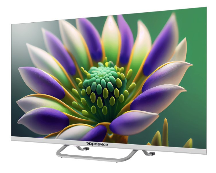Телевизор TopDevice TDTV32CS04HWE Телевизор TopDevice TDTV32CS04HWE
