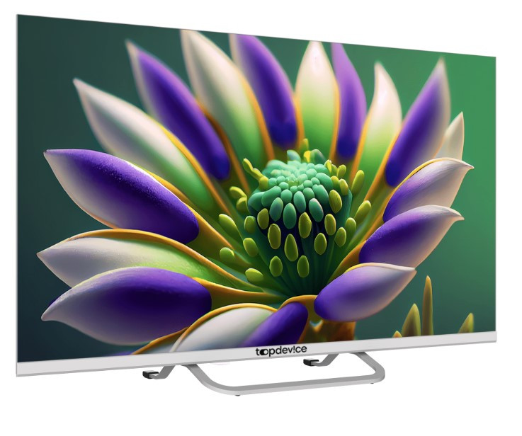 Телевизор TopDevice TDTV32CS04HWE Телевизор TopDevice TDTV32CS04HWE