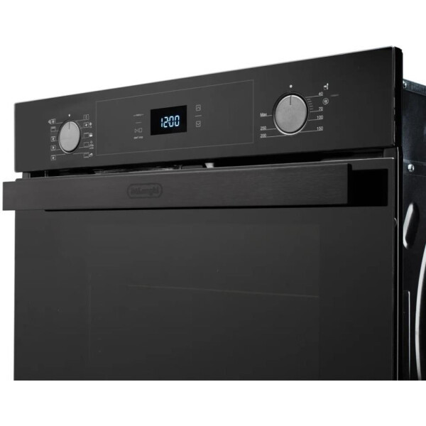 Духовой шкаф Delonghi DEO 735 NB Franca