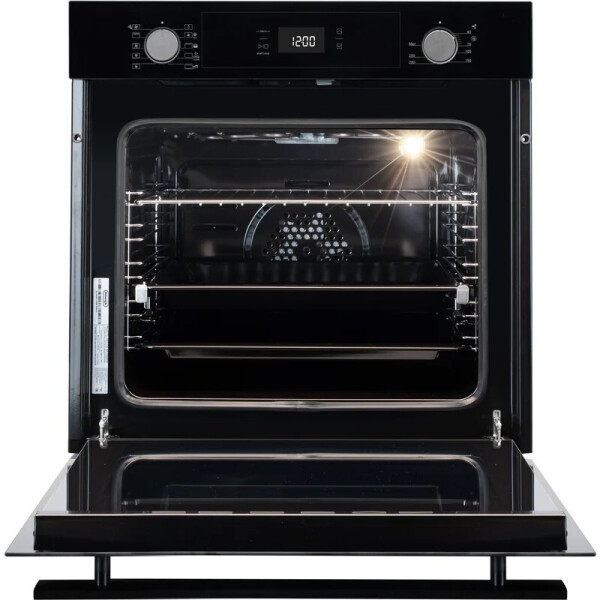 Духовой шкаф Delonghi DEO 735 NB Franca Духовой шкаф Delonghi DEO 735 NB Franca