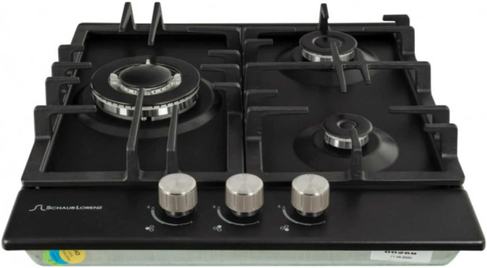Варочная панель Schaub Lorenz SLK GS4540 Варочная панель Schaub Lorenz SLK GS4540