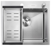 Кухонная мойка Avina HM5045 (нержавеющая сталь)