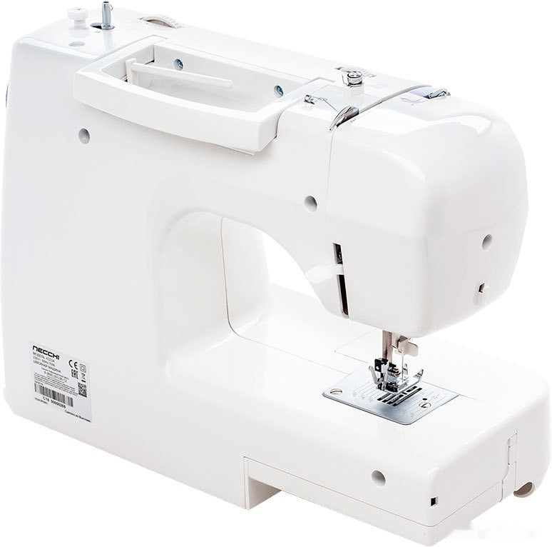 Электромеханическая швейная машина Necchi 4323A Электромеханическая швейная машина Necchi 4323A