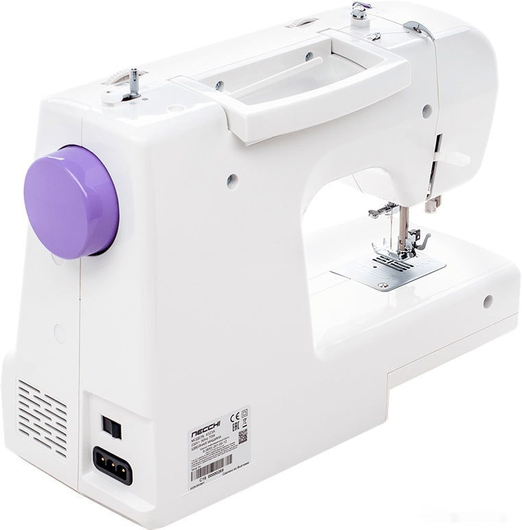 Электромеханическая швейная машина Necchi 4323A Электромеханическая швейная машина Necchi 4323A