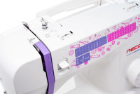 Электромеханическая швейная машина Necchi 4323A