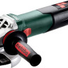 Шлифовальная машина Metabo W 13-125 Quick 603627500 (с кейсом) Шлифовальная машина Metabo W 13-125 Quick 603627500 (с кейсом)